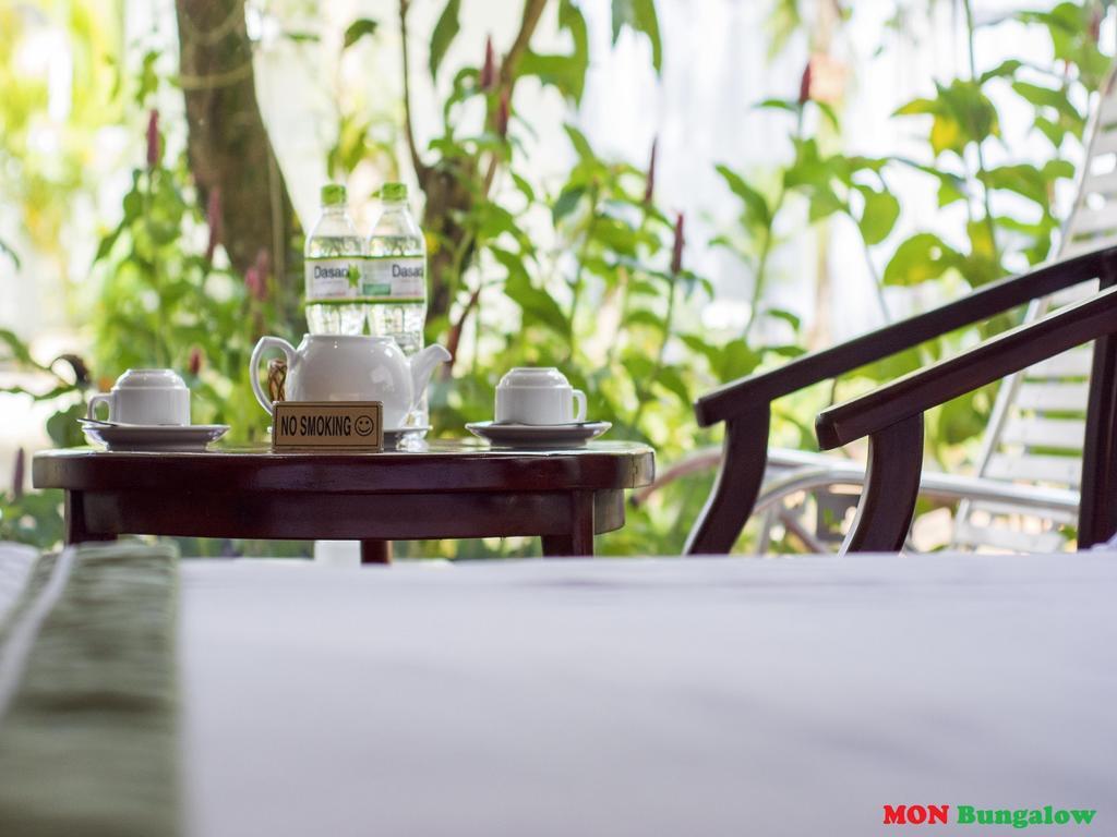 Mon Bungalow 두옹 동 객실 사진